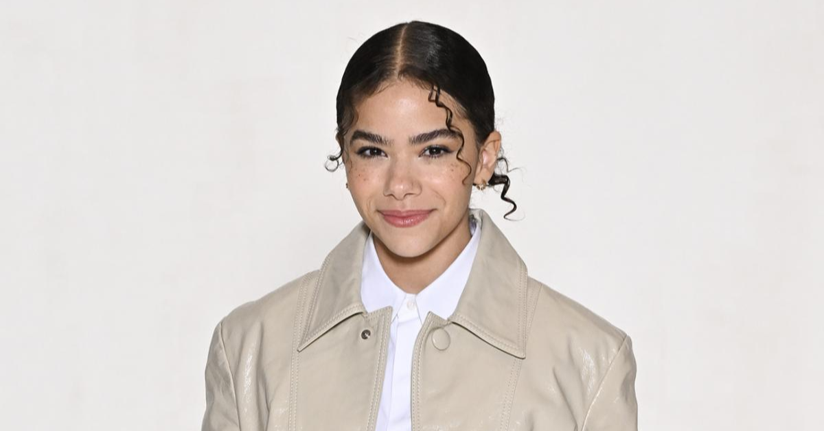 Antonia Gentry Height