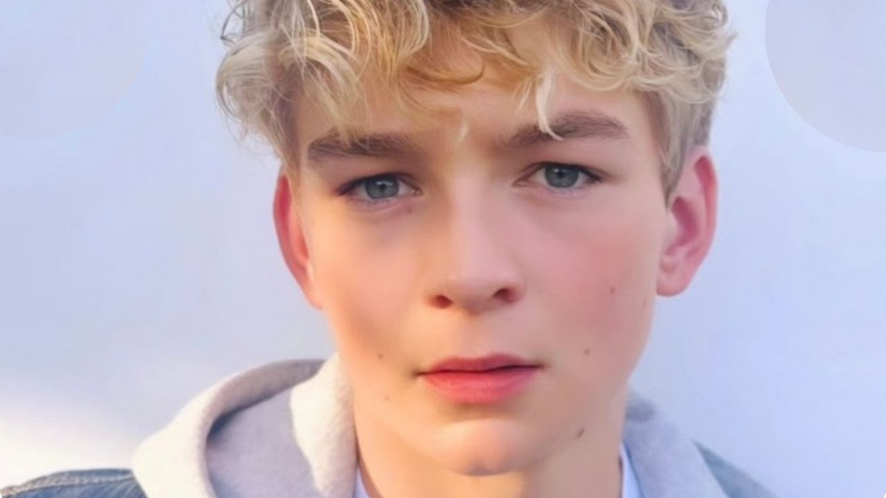 Kaido Lee Roberts Net Worth