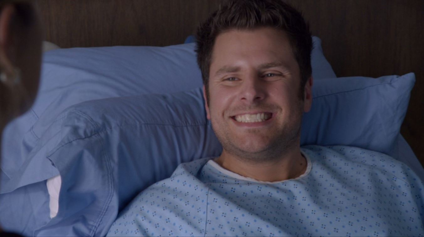 Image of James Roday