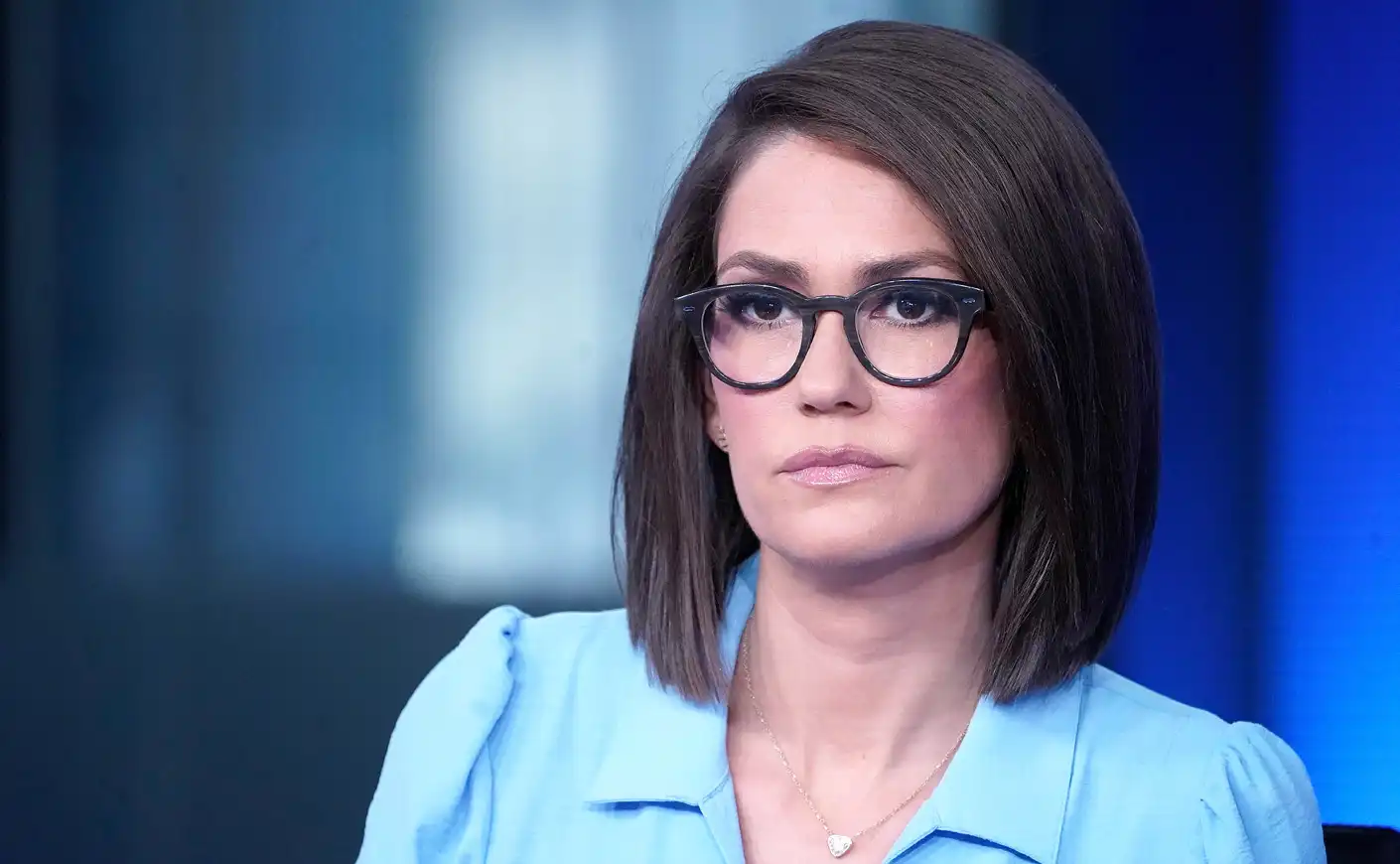 Jessica Tarlov Husband