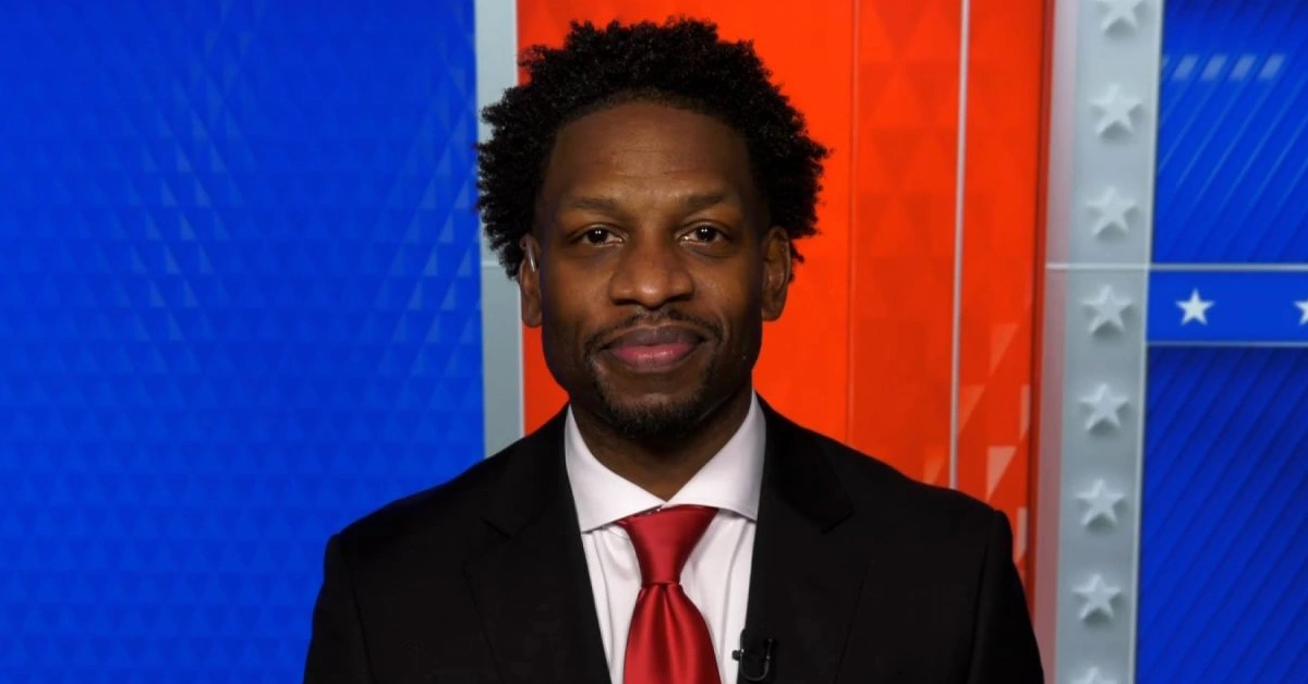 Image of Lorenzo Sewell