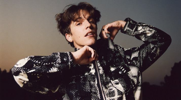 Image of Tucker Pillsbury