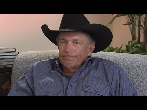 George Strait Heart Attack