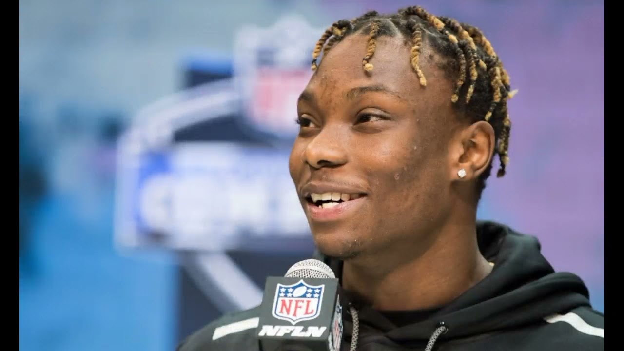 Henry Ruggs Net Worth