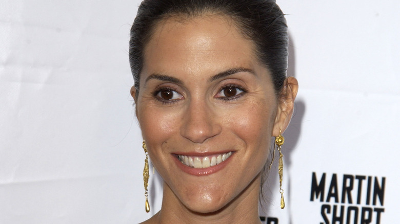 Jami Gertz Net Worth