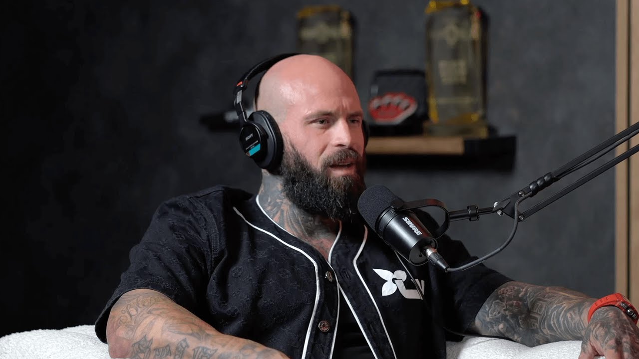 Wes Watson Net Worth