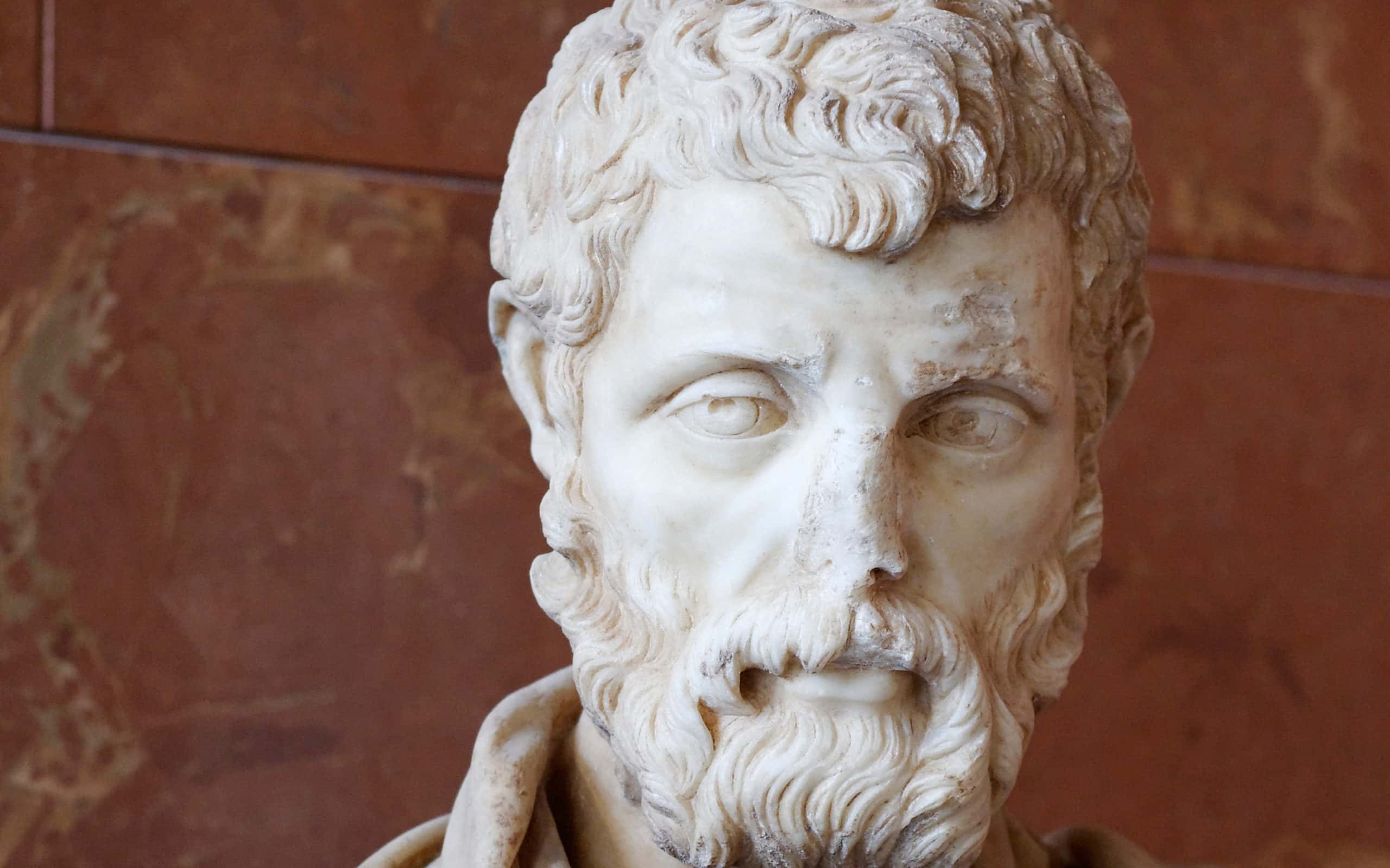 Who Was Atticus in the Bible